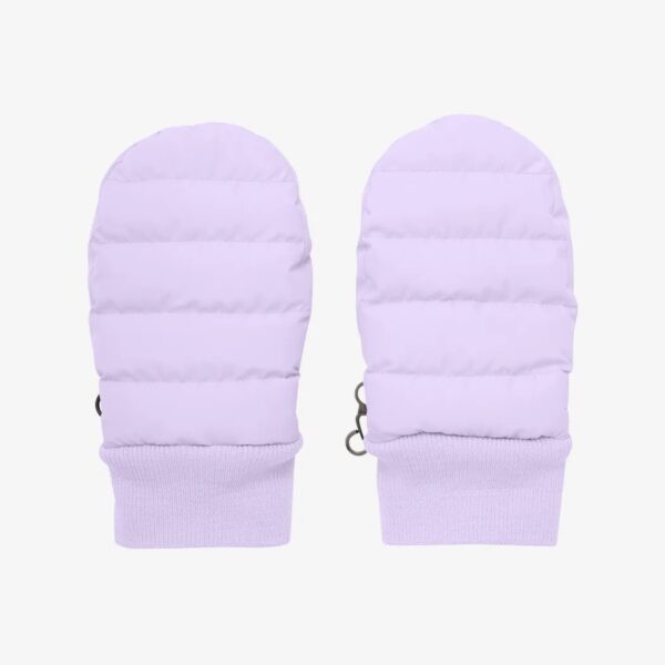En Fant Enfant Mittens Lavender  5713438526572 Enfant AW25 Kleding & Accessoires Accessoires Mutsen & Sjaals Wijs west