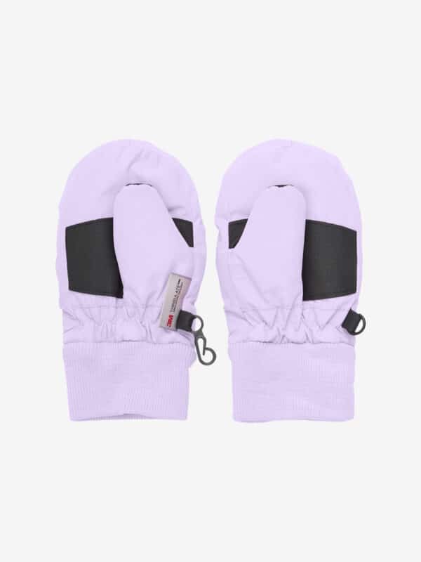 En Fant Enfant Mittens Lavender  5713438526572 Enfant AW25 Kleding & Accessoires Accessoires Mutsen & Sjaals Wijs west