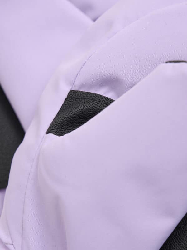 En Fant Enfant Mittens Lavender  5713438526572 Enfant AW25 Kleding & Accessoires Accessoires Mutsen & Sjaals Wijs west