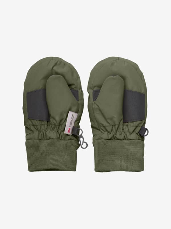 En Fant Enfant Mittens Kambaba 5713438526633 Enfant AW25 Kleding & Accessoires Accessoires Mutsen & Sjaals Wijs west
