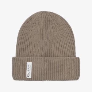 En Fant Enfant Beanie w. Lining Fungi 5713438380037 Enfant AW25 Kleding & Accessoires Baby Mutsen & Sjaals Wijs west