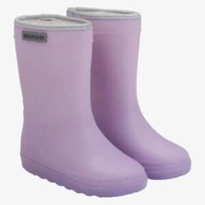 En Fant Enfant Thermo Boots Glitter Lavender  5713438449505 Enfant AW25 Kleding & Accessoires Schoenen Regenlaarsjes Wijs west