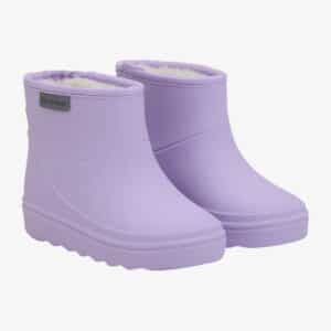 En Fant Enfant Thermo Boots Short Lavender  5713438454202 Enfant AW25 Kleding & Accessoires Schoenen Regenlaarsjes Wijs west