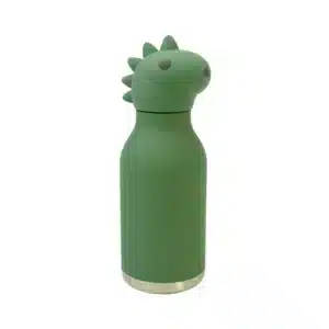 Asobu RVS Bestie Drinkfles Dinosaur