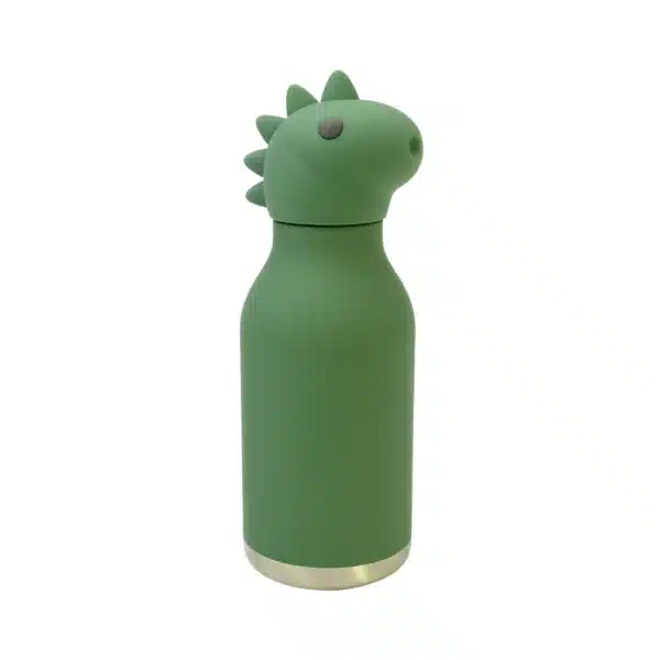 Asobu RVS Bestie Drinkfles Dinosaur
