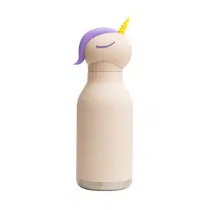 Asobu RVS Bestie Drinkfles Unicorn