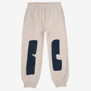 Bobo Choses Bc Jogging Pants Offwhite