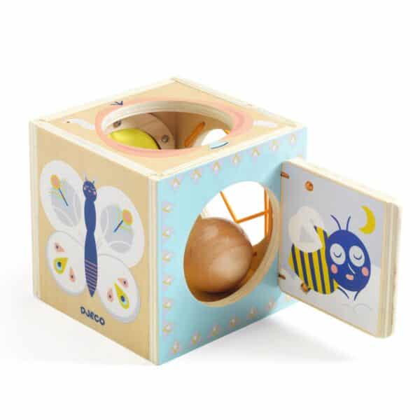 Djeco Babybox