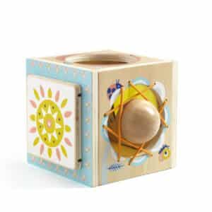 Djeco Babybox