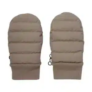 Enfant Mittens Fungi