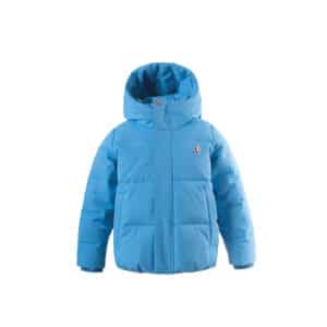 Gosoaky Gosoaky Dragon Eye Marina Blue 8721266401821 AW25 Gosoak Kleding & Accessoires Jassen  Wijs west