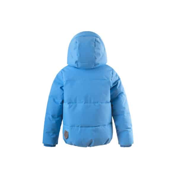 Gosoaky Gosoaky Dragon Eye Marina Blue 8721266401869 AW25 Gosoak Kleding & Accessoires Jassen  Wijs west