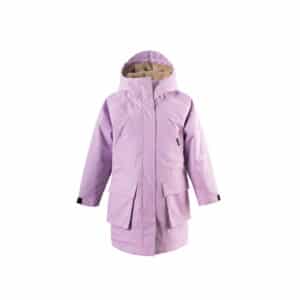 Gosoaky Gosoaky Fast Camel Crocus Petal Purple 8721266402675 AW25 Gosoak Kleding & Accessoires Jassen  Wijs west