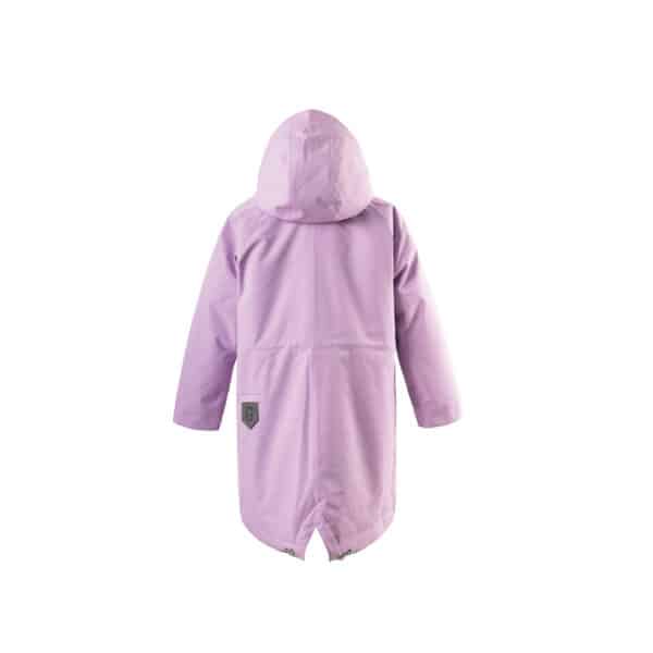 Gosoaky Gosoaky Fast Camel Crocus Petal Purple 8721266402675 AW25 Gosoak Kleding & Accessoires Jassen  Wijs west