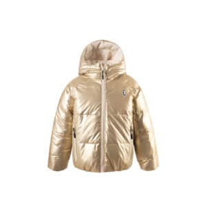 Gosoaky Gosoaky Flashy Dragon Gold 8721266411011 AW25 Gosoak Kleding & Accessoires Jassen  Wijs west