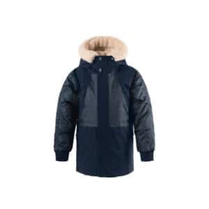 Gosoaky Gosoaky Funny Frog Sky Captain Blue 8721266411080 AW25 Gosoak Kleding & Accessoires Jassen  Wijs west