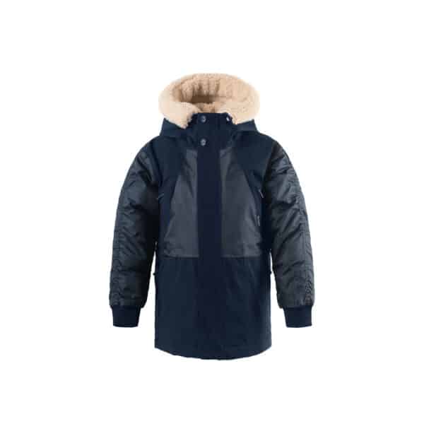Gosoaky Gosoaky Funny Frog Sky Captain Blue 8721266411080 AW25 Gosoak Kleding & Accessoires Jassen  Wijs west