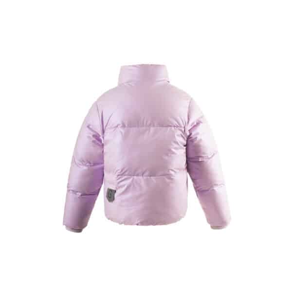 Gosoaky Gosoaky Rock Lobster Crocus Petal Purple 8721266404402 AW25 Gosoak Kleding & Accessoires Jassen  Wijs west