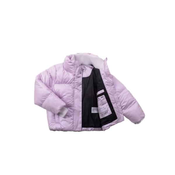 Gosoaky Gosoaky Rock Lobster Crocus Petal Purple 8721266404402 AW25 Gosoak Kleding & Accessoires Jassen  Wijs west