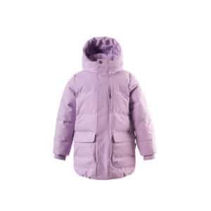 Gosoaky Gosoaky Tiger Eye Crocus Petal Purple 8721266401364 AW25 Gosoak Kleding & Accessoires Jassen  Wijs west