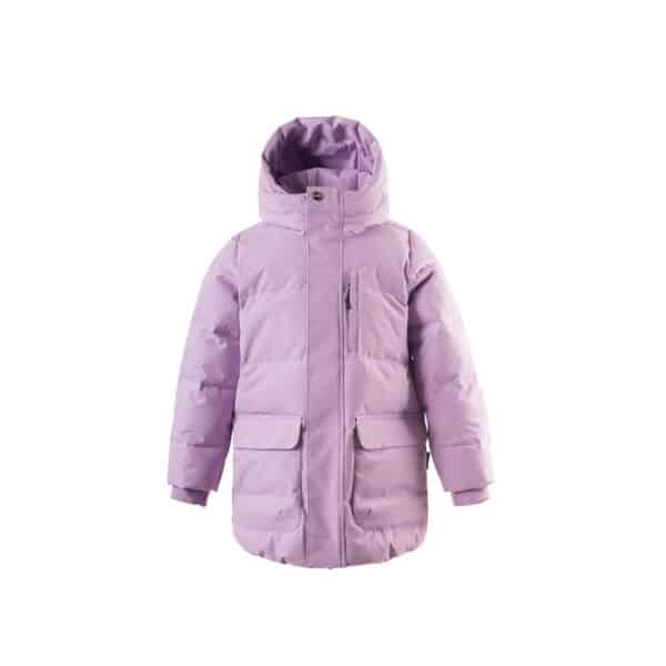 Gosoaky Gosoaky Tiger Eye Crocus Petal Purple 8721266401364 AW25 Gosoak Kleding & Accessoires Jassen  Wijs west