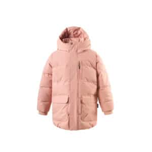 Gosoaky Gosoaky Tiger Eye Mellow Rose 8721266401159 AW25 Gosoak Kleding & Accessoires Jassen  Wijs west