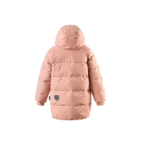 Gosoaky Gosoaky Tiger Eye Mellow Rose 8721266401159 AW25 Gosoak Kleding & Accessoires Jassen  Wijs west