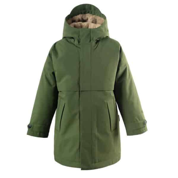 Gosoaky Desert Fox Bronze Green