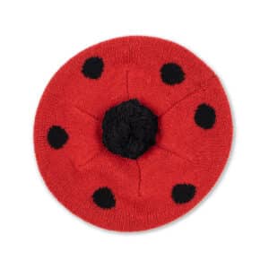 KS103494 Konges Sløjd Lady Bug Baret
