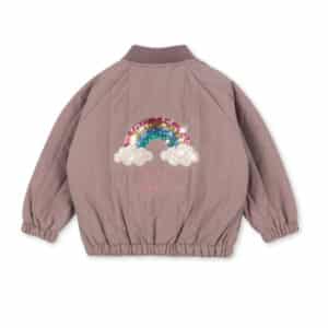 Konges Sløjd Juno Jacket Twiglight Mauve
