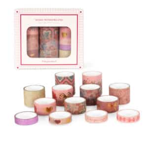 Konges Sløjd Washi Wonderland Multi
