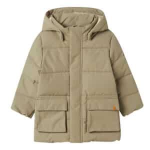 Lil' Atelier Jas Overland Trek