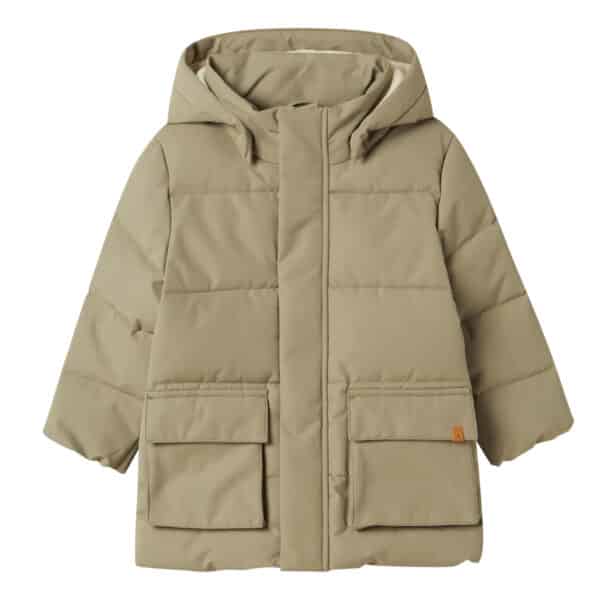 Lil' Atelier Jas Overland Trek