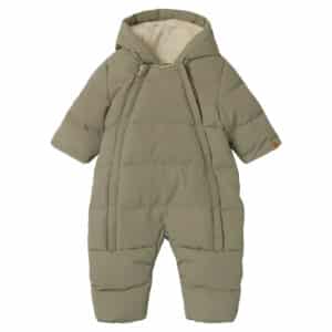Lil' Atelier Otw Wholesuit Overland Trek