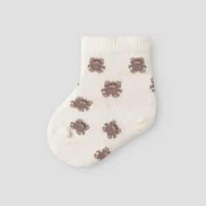 Lil' Atelier Sokken Turtledove