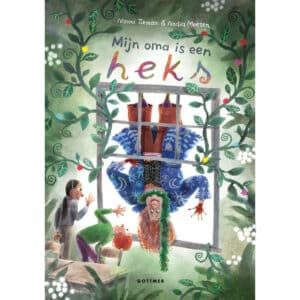 Mijn oma is een heks