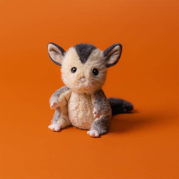Jellycat Knuffel Lolly Sugar Glider