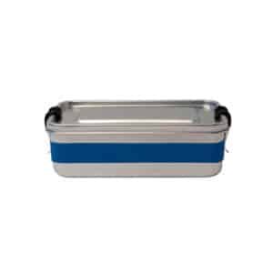 Tress Tableware Kids The Box Cool Blue