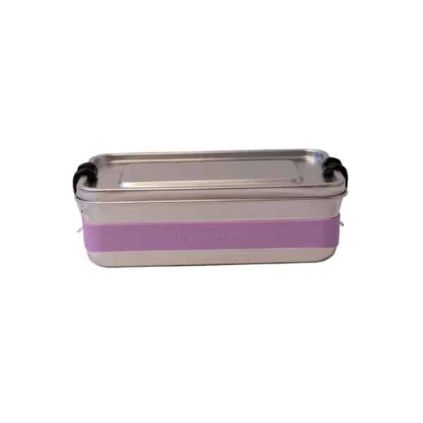 Tress Tableware Kids The Box Lovely Lilac