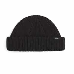 Vans Core Basic Cuff Beanie Black