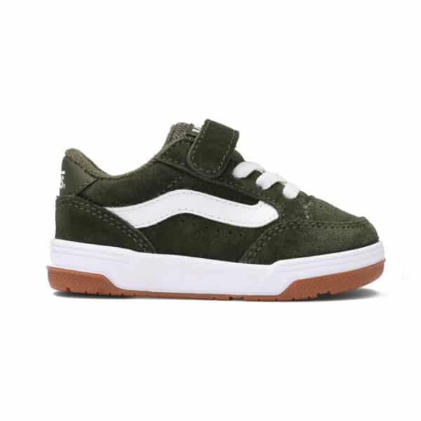 Vans Hylane V Grape Leaf