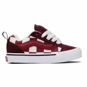 Vans Knu Skool 2-Tone Bordeaux