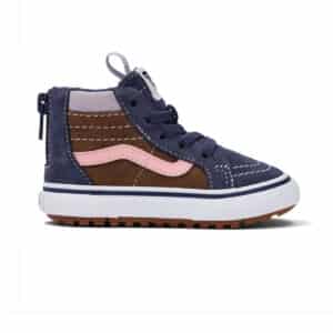 Vans Mte Sk8-Hi Zip Vintage Gothic Grape