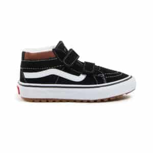 Vans Mte Sk8-Mid Reissue V Black/Tortoiseshell