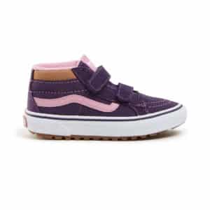 Vans Mte Sk8-Mid Reissue V Pop Gothic Grape