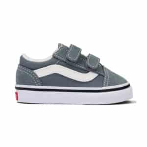 Vans Old Skool V Color Theory Stormy Weather