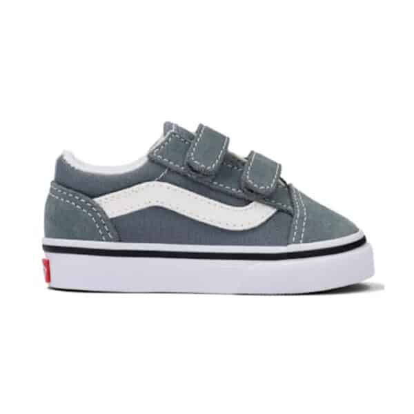 Vans Old Skool V Color Theory Stormy Weather