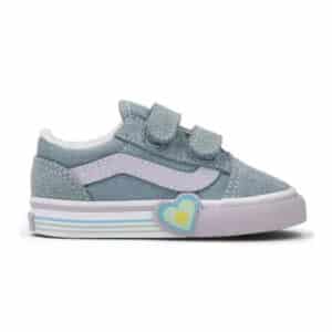 Vans Old Skool V Heart Citadel