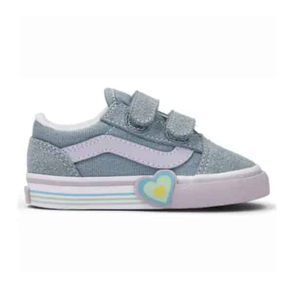 Vans Old Skool V Heart Citadel