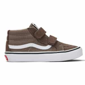 Vans Sk8-Mid Reissue V Color Theory Walnut